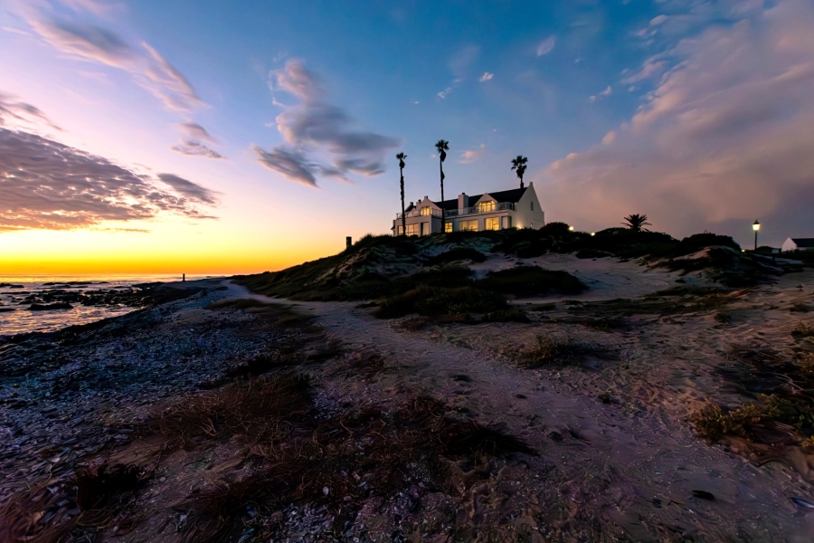 9 Bedroom Property for Sale in Shelley Point Western Cape
